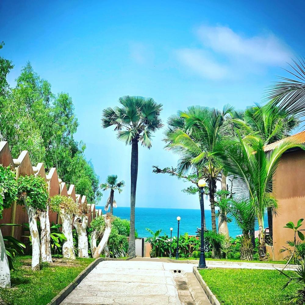 Seafront Residences Bijilo Εξωτερικό φωτογραφία