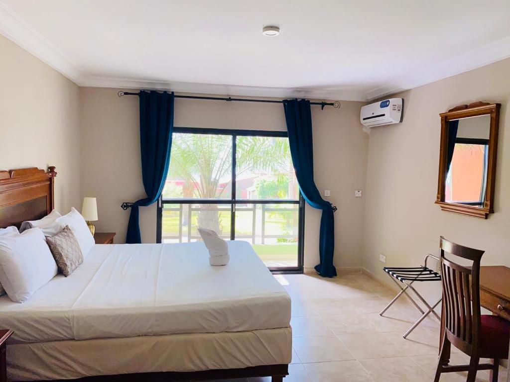 Seafront Residences Bijilo Εξωτερικό φωτογραφία