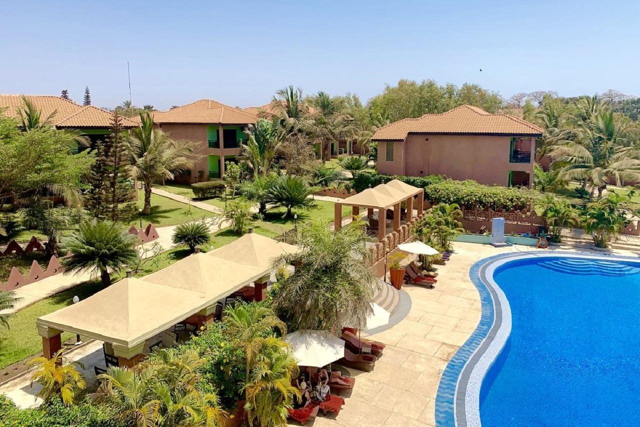 Seafront Residences Bijilo Εξωτερικό φωτογραφία