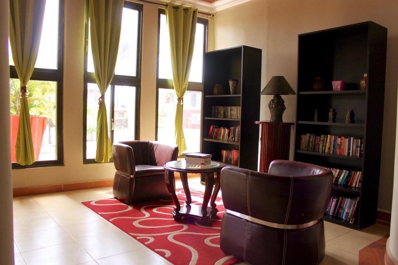 Seafront Residences Bijilo Εξωτερικό φωτογραφία